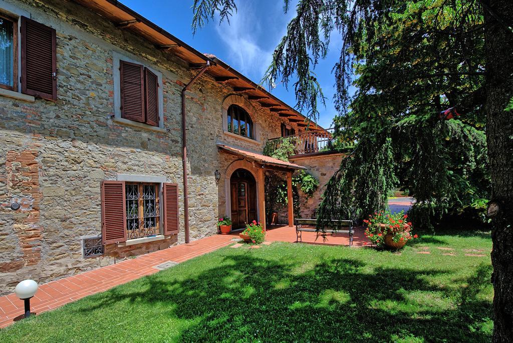 Villa Lorena By Posarellivillas Pieve San Giovanni Εξωτερικό φωτογραφία