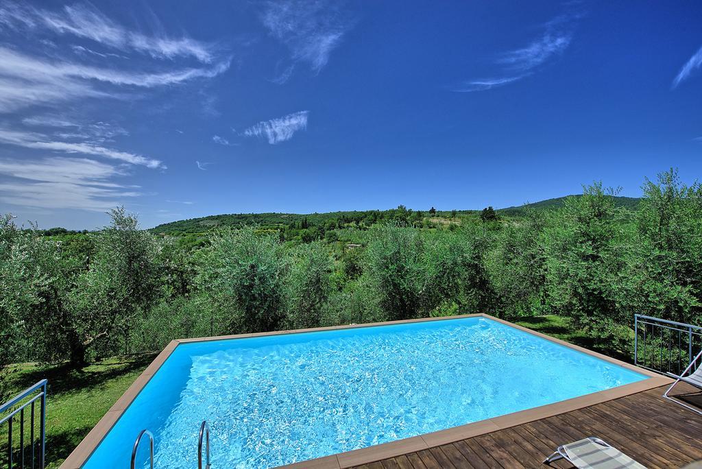 Villa Lorena By Posarellivillas Pieve San Giovanni Εξωτερικό φωτογραφία