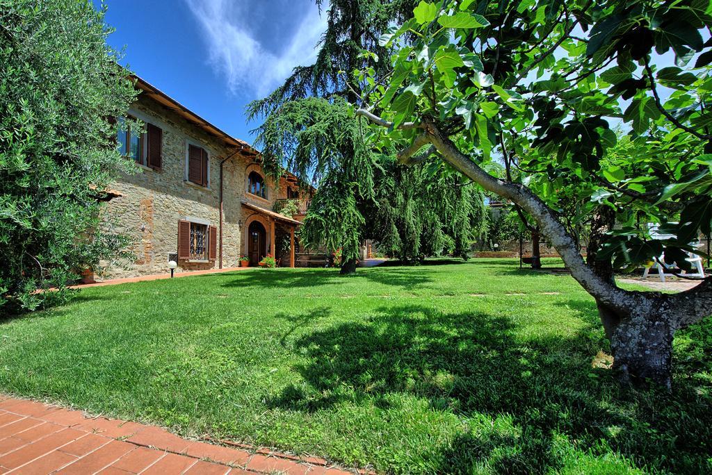 Villa Lorena By Posarellivillas Pieve San Giovanni Εξωτερικό φωτογραφία